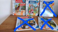 Tip Toy Bücher Nordrhein-Westfalen - Schlangen Vorschau
