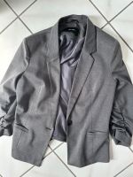 Grauer Vero Moda Blazer Hessen - Rodgau Vorschau