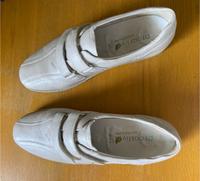 Halbschuhe Damen Gr. 41 Waldläufer Nordrhein-Westfalen - Lünen Vorschau