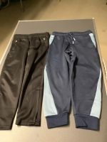 Hose Sporthose Jungen Größe 110/116 H&M Sport Nordrhein-Westfalen - Lohmar Vorschau