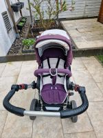 Kinderwagen von Hartan Topline S mit Zubehör Nordrhein-Westfalen - Hennef (Sieg) Vorschau