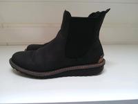 Ecco Damen Boots Größe 38 Häfen - Bremerhaven Vorschau