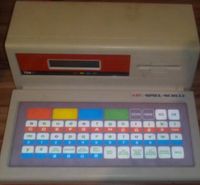 Vtech / A B C Spiel Schule ( Spiel und Lerncomputer Kreis Pinneberg - Elmshorn Vorschau