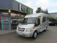 HYMER / ERIBA / HYMERCAR VAN 512 Silverline *SAT*TV*Dusche*Winterräder* Sachsen - Pirna Vorschau