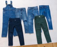 Hosen, Jeans, Cord, 122-128, pepperts, H&M, Kanz, Y.F.K. Schwerin - Altstadt Vorschau
