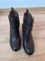 Stiefeletten von Caprice NEU Bayern - Rieden Vorschau