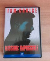♥ DVD Mission: Impossible - Tom Cruise ♥ Baden-Württemberg - Wangen im Allgäu Vorschau
