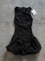 Schwarzes Kleid Neu Bershka München - Au-Haidhausen Vorschau