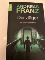 Der Jöger | Andreas Franz Wuppertal - Vohwinkel Vorschau