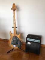 Gibson THE GRABBER G-1 Bass (Made in USA) Hannover - Ahlem-Badenstedt-Davenstedt Vorschau