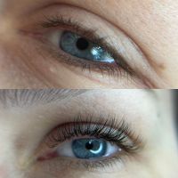 Wimpern Verlängerung/ Wimpern Lifting Baden-Württemberg - Achstetten Vorschau