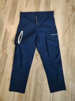 Nike Sportswear Woven Unlined  Cargohose W34 Herren Blau Niedersachsen - Lehrte Vorschau