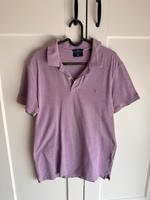Gant Poloshirt Gr. M Lila Bayern - Deggendorf Vorschau