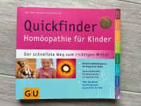 Homöopathie für Kinder Schleswig-Holstein - Fleckeby Vorschau
