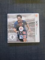 FIFA 13 für Nintendo 3DS Brandenburg - Wusterwitz Vorschau