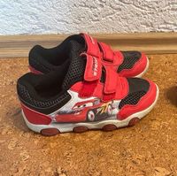 Kinder Sneaker Lightning Mc Queen Blinker Bayern - Neuhaus am Inn Vorschau