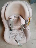 Maxi Cosi 2way Pearl Kindersitz Nordrhein-Westfalen - Wiehl Vorschau