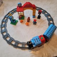 Lego Duplu Eisenbahn Starter Set 10507 Stuttgart - Stuttgart-Mitte Vorschau