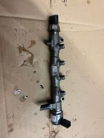 04L130764B 04L130089F Verteiler Rail VW Golf 7 1,6 TDi DDY A Niedersachsen - Langwedel Vorschau