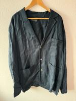 Marc O‘Polo Jacke 3xl dunkelblau Leinen- Baumwollgemisch fast neu Baden-Württemberg - Bretten Vorschau