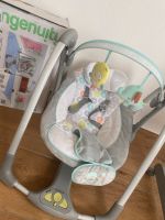 Ingenuity elektrische Babyschaukel wie neu Bayern - Tännesberg Vorschau