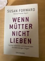 Wenn Mütter nicht lieben Nordrhein-Westfalen - Paderborn Vorschau