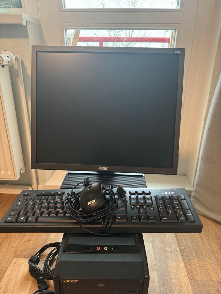 Computer Acer Veriton M4620G Komplettpaket in Berlin