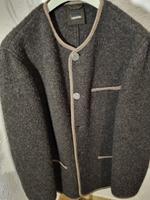 Herren Trachten Jacke Giesswein braun - Gr. 54 Bayern - Dingolfing Vorschau
