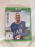 Fifa 22 Xbox Series X (nicht Xbox One) Wuppertal - Oberbarmen Vorschau