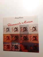 Michael Rother  - Flammende Herzen  - Vinyl LP 1977 Nordrhein-Westfalen - Brilon Vorschau