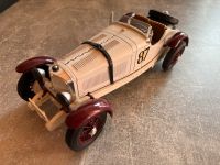 Mercedes Benz SSK 1:18 Modellauto Bayern - Schongau Vorschau