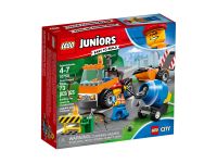 10750 - LEGO® Juniors, Straßenbau-Laster, NEU, OVP & SALE !!!!! Rheinland-Pfalz - Neustadt an der Weinstraße Vorschau