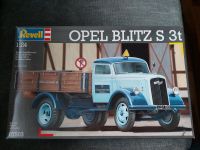 Revell Opel Blitz S 3t Brandenburg - Welzow Vorschau