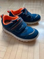 Superfit Schuh Gr. 29 Sneaker blau Weite M München - Untergiesing-Harlaching Vorschau