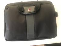Wenger Legacy 17-Zoll-Laptop-Tasche Bayern - Poing Vorschau