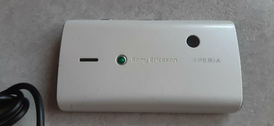 SONY ERICSON XPERIA X8 e15i in Herzogenrath