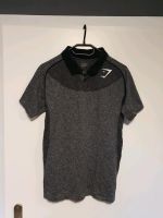 Gymshark Poloshirt, kein Stringer, Größe M, m. Kragen Niedersachsen - Oldenburg Vorschau