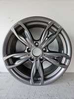 1x BMW 1er F20 2er F22 M Alufelge 18 Zoll M436 7845871 7847414 Nordrhein-Westfalen - Werne Vorschau