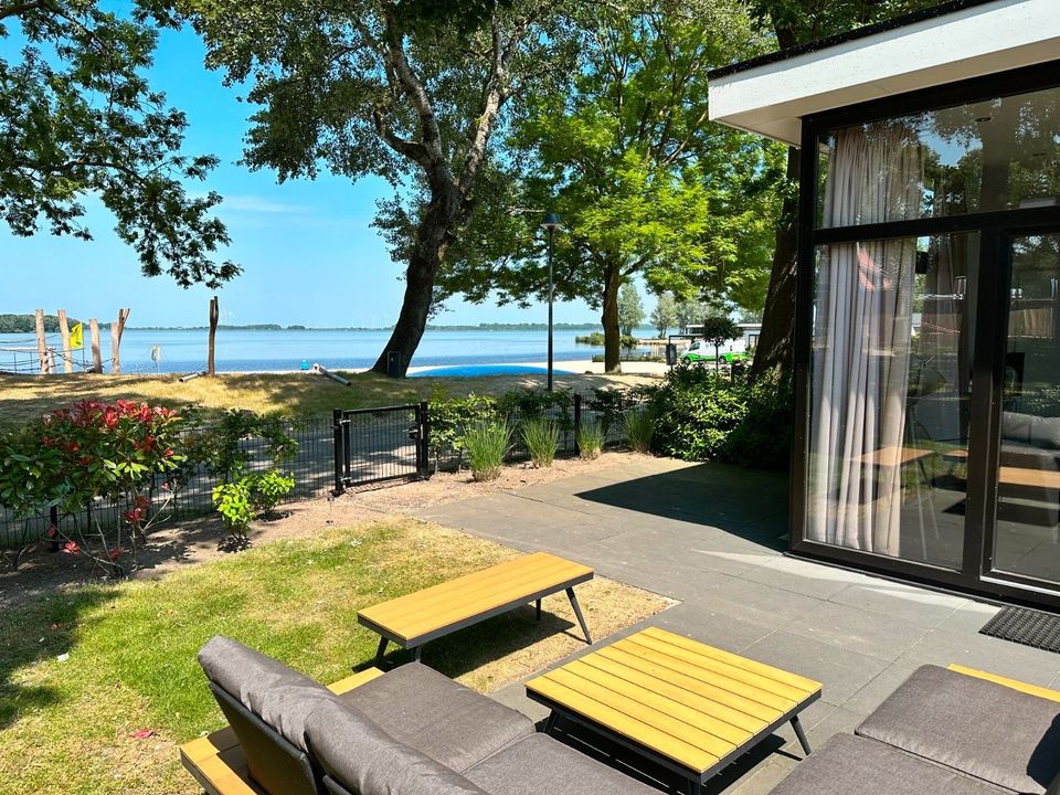 ‼️ 1. Reihe am STRAND Ferienhaus Holland Niederlande Strandhaus in Kreuztal