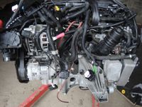 Motor BMW B57D30A 265PS G05 G06 G30 G11 KOMPLETT Sachsen - Torgau Vorschau