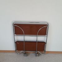 Servierwagen Retro Tisch Danish Design Vintage Klassiner Niedersachsen - Lüneburg Vorschau