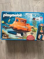 Playmobil 9234 Unterwasserboot Köln - Rath-Heumar Vorschau