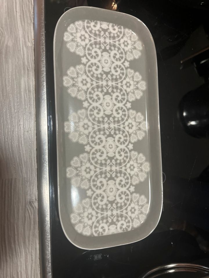 Greengate tray in Beidenfleth