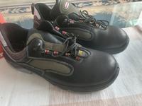 ELTEN Arbeitshalbschuhe  gr.45 Köln - Merkenich Vorschau