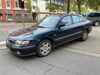 Mazda 626 GF 2.0i 85kW Automatik Hannover - Nord Vorschau