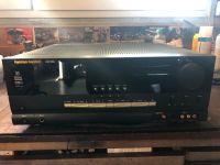 Receiver Harman Kardon AVR  4550 Neuwertig Schleswig-Holstein - Agethorst Vorschau