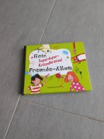 NEU Freundebuch "Mein Superduper-Kritzelkratzel Freunde-Album" Nordrhein-Westfalen - Kirchlengern Vorschau