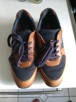 Lloyd Herren Schuhe Gr.42 Sportliche Sneakers Bremen - Obervieland Vorschau