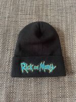 Rick and Morty Beanie Gr. S Niedersachsen - Helmstedt Vorschau