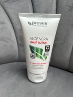 Prowin ALOE VERA Heat Lotion, 150 ml Sachsen - Schlema Vorschau